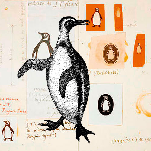 Penguin Books